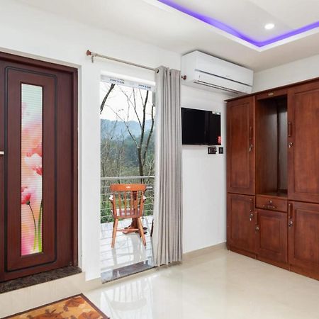 Mscb Guest House Idukki Exterior foto