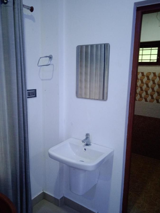 Mscb Guest House Idukki Exterior foto