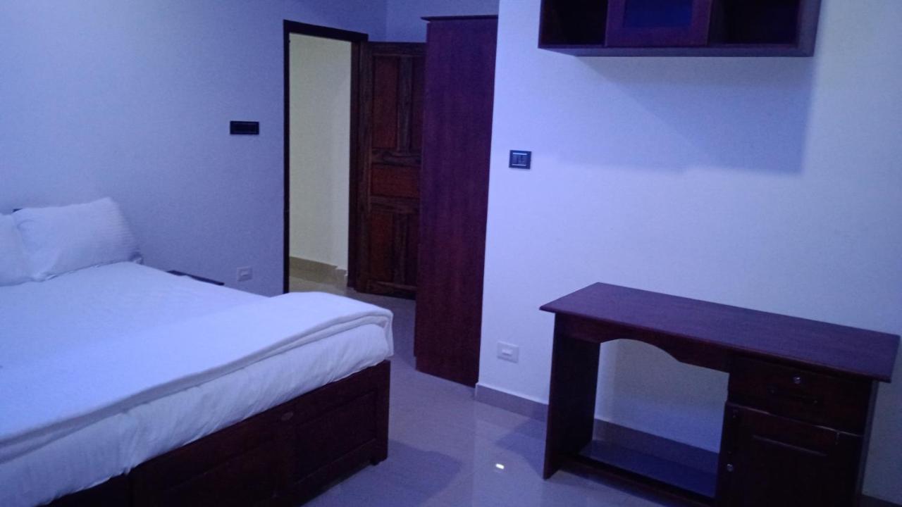 Mscb Guest House Idukki Exterior foto