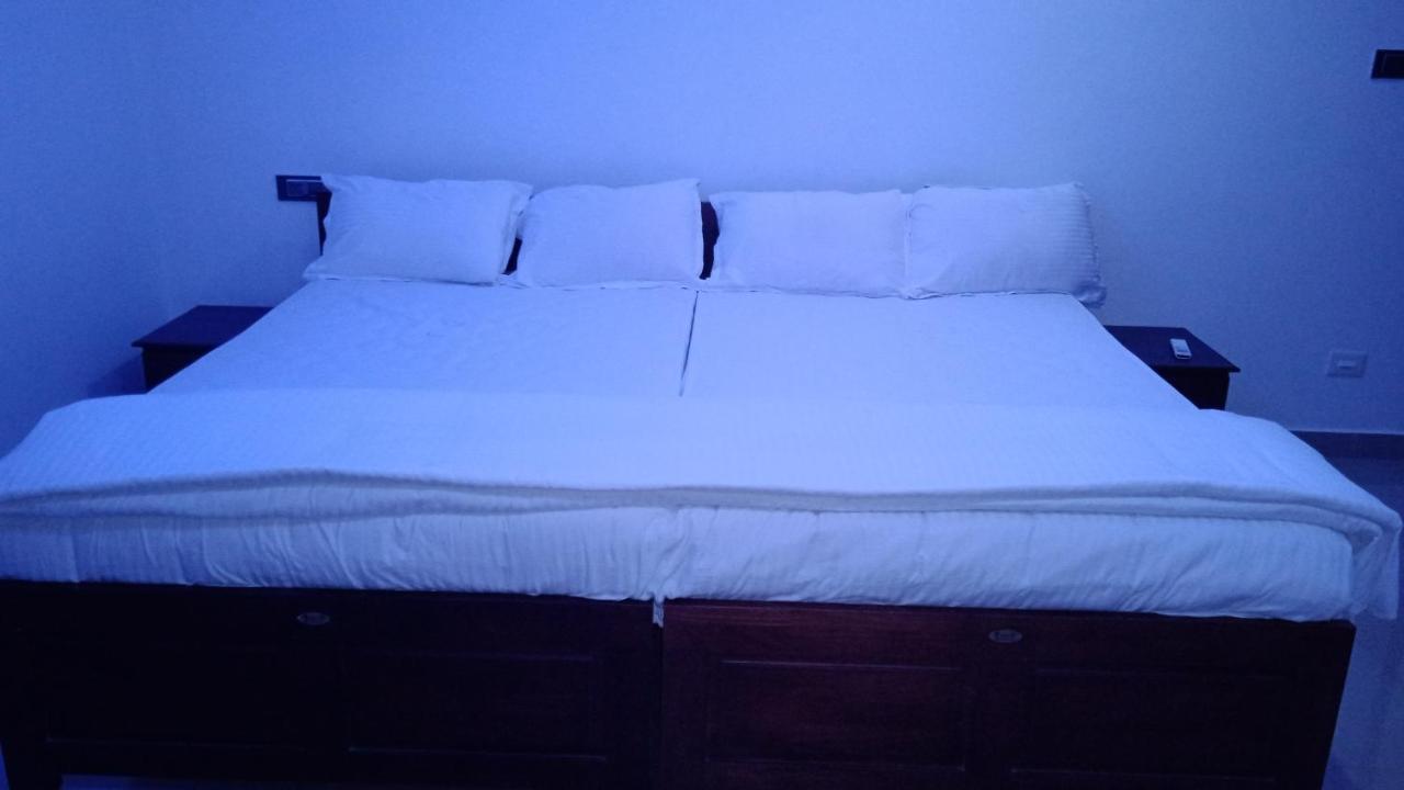 Mscb Guest House Idukki Exterior foto